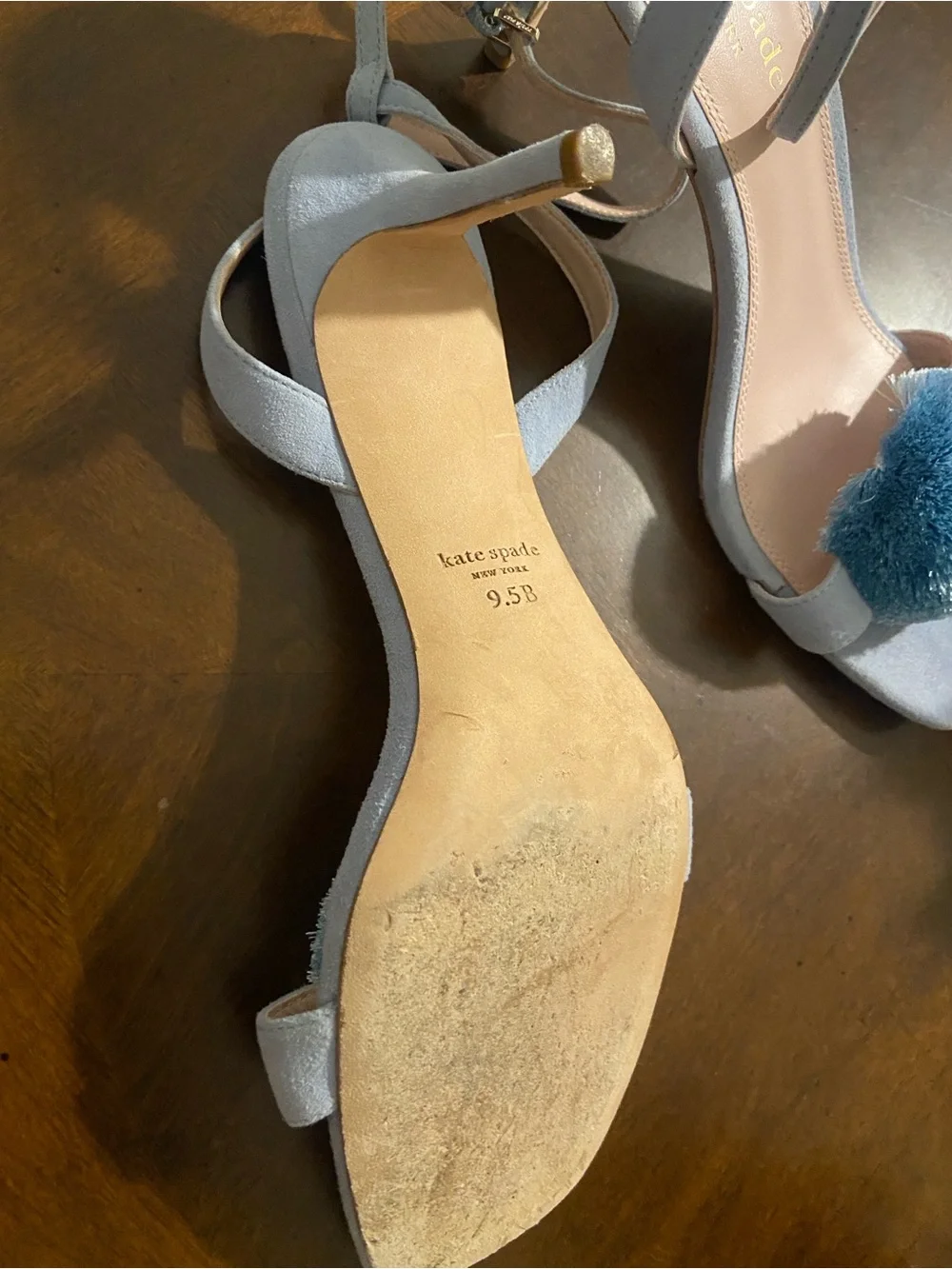 kate spade chic kate